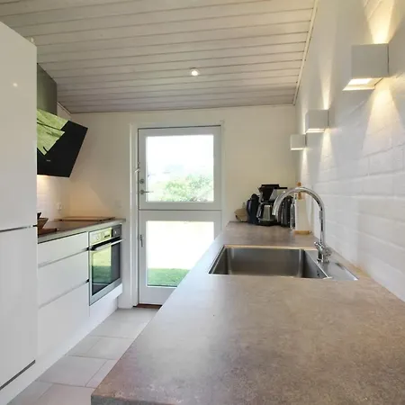 Feriehus Alberga - 700m From The Sea By Interhome