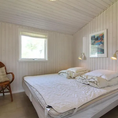 Alberga - 700m From The Sea By Interhome * Løkken