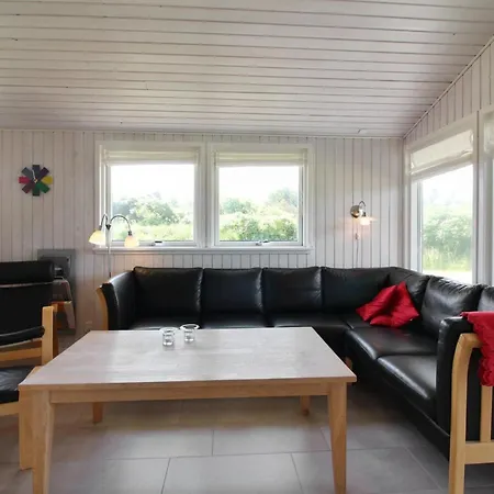 Feriehus Alberga - 700m From The Sea By Interhome Løkken