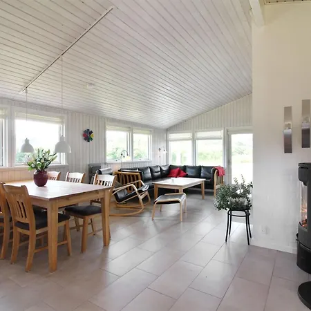 Casa vacanze Alberga - 700m From The Sea By Interhome Løkken