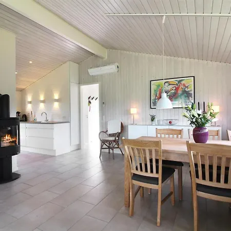 Casa vacanze Alberga - 700m From The Sea By Interhome Løkken