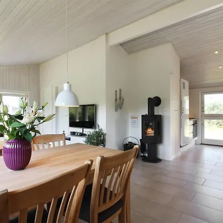 Alberga - 700m From The Sea By Interhome Feriehus Løkken