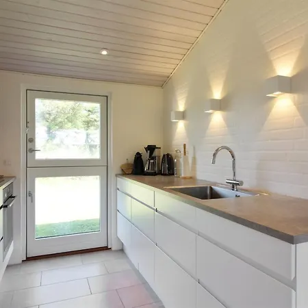 Casa vacanze Alberga - 700m From The Sea By Interhome