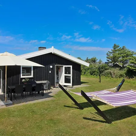 Alberga - 700m From The Sea By Interhome *