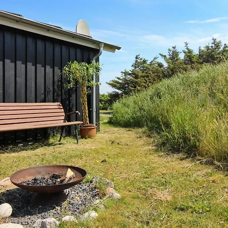 Alberga - 700m From The Sea By Interhome *