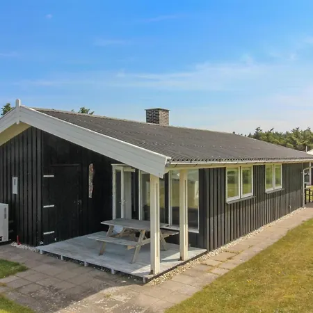 Casa vacanze Alberga - 700m From The Sea By Interhome Løkken