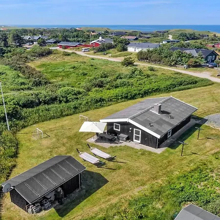 Feriehus Alberga - 700m From The Sea By Interhome *