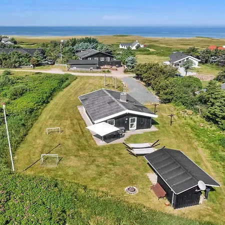 Alberga - 700m From The Sea By Interhome
